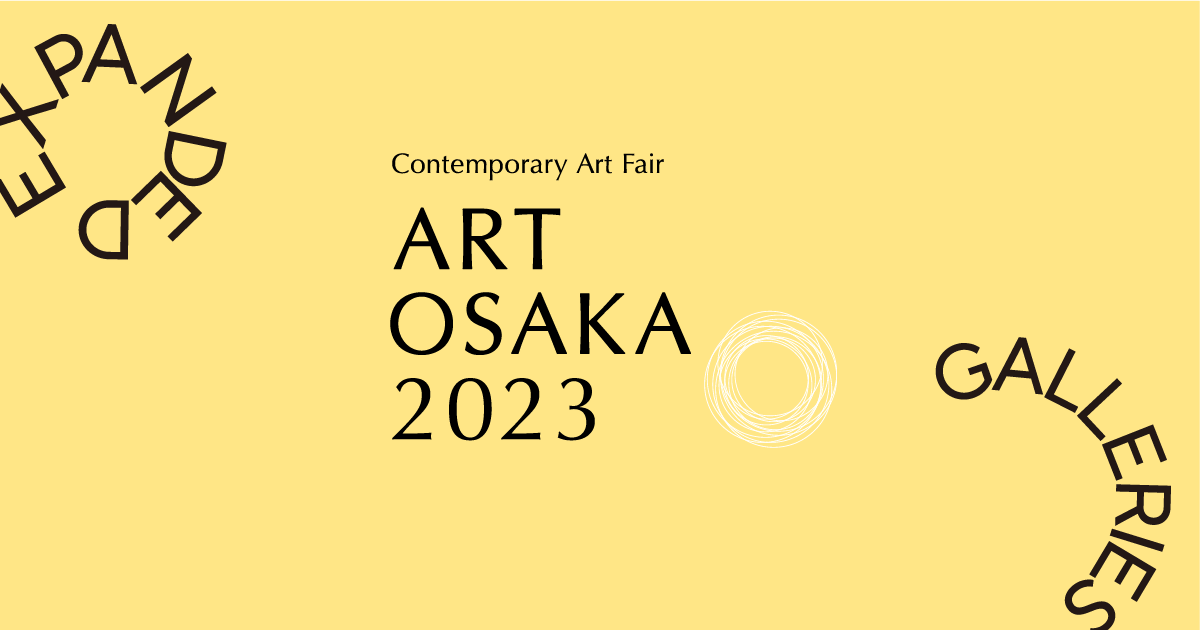 Art Osaka