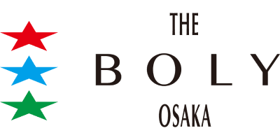 THE BOLY OSAKA